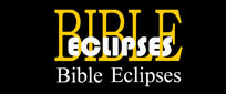 Bible Eclipses Logo